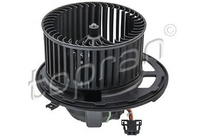 Ventilator, habitaclu BMW 3 cupe (E92) (2006 - 201