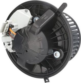 Ventilator, habitaclu BMW 3 (E90) THERMOTEC DDB006TT