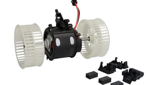 Ventilator, habitaclu BMW 5 (E60) THERMOTEC DDB012TT