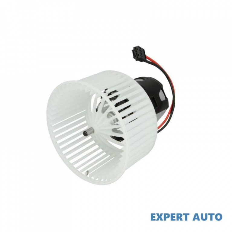 Ventilator, habitaclu BMW 7 (F01, F02, F03, F04) 2008-2016 #4 069412702010