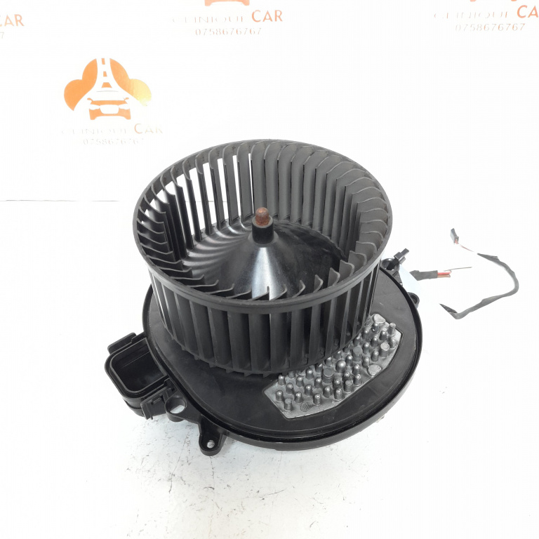 Ventilator habitaclu BMW F30 2011 - 2019