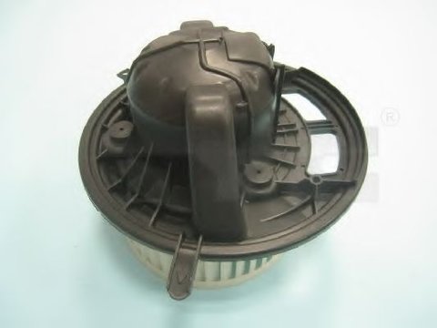 Ventilator, habitaclu BMW Seria 3 (E90) (2005 - 2011) TYC 503-0003 piesa NOUA