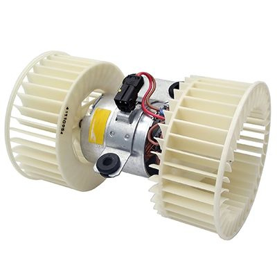 Ventilator habitaclu BMW Seria 5 (E39), Land Rover Range Rover 3 (Lm)