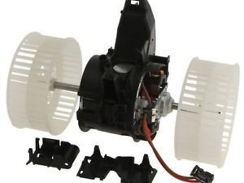 Ventilator habitaclu BMW Seria 5 (E60), Seria 6 (E63, E64)