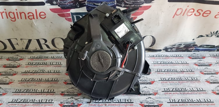 Ventilator habitaclu BMW Seria 6 F13 640