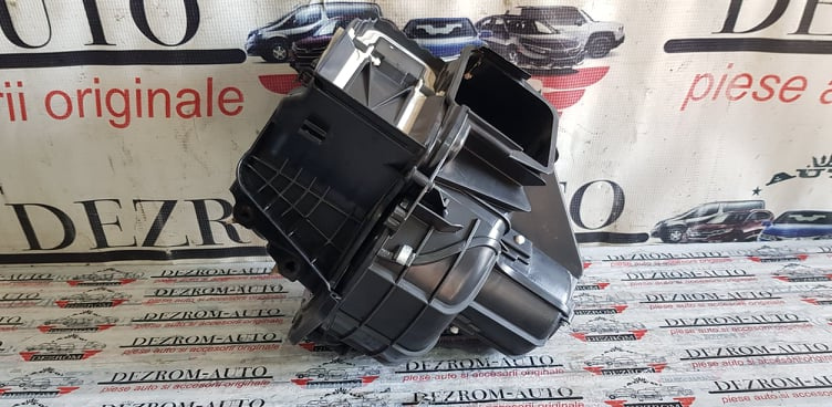 Ventilator habitaclu BMW Seria 6 M6 F13 