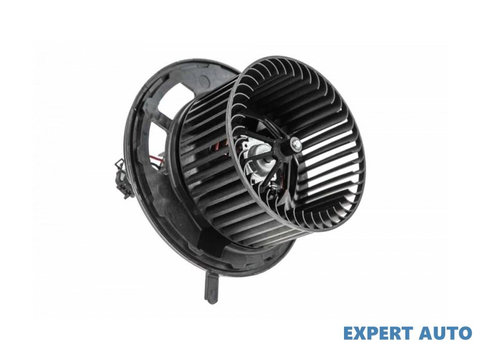 Ventilator habitaclu BMW Seria 7 (10.2014->) [ G11 , G12] #1 64119227670