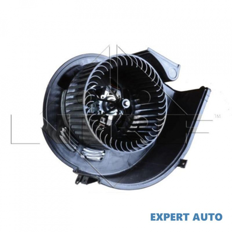 Ventilator, habitaclu BMW X5 (E70) 2007-2013 #3 64