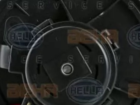 Ventilator habitaclu bord ALFA ROMEO GT 937 HELLA 8EW 351 043-411 PieseDeTop