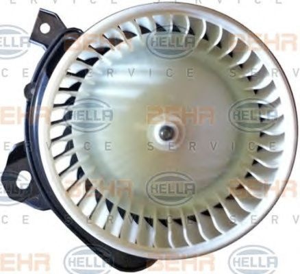 Ventilator habitaclu bord ALFA ROMEO MITO 955 HELLA 8EW351042701