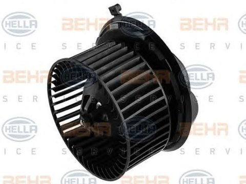 Ventilator habitaclu bord ALFA ROMEO SPIDER 916 916S HELLA 8EW009100721