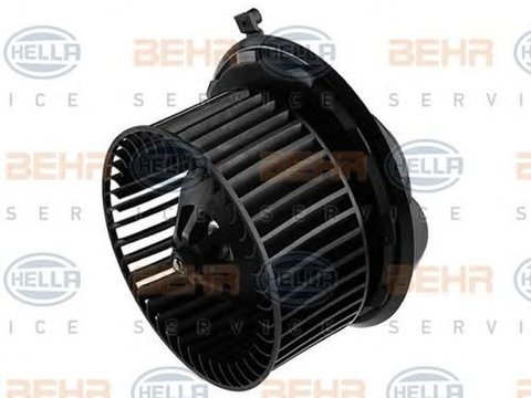 Ventilator habitaclu bord ALFA ROMEO SPIDER 916 916S HELLA 8EW 009 100-721