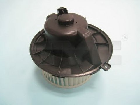 Ventilator habitaclu bord AUDI TT Roadster 8J9 TYC 537-0004