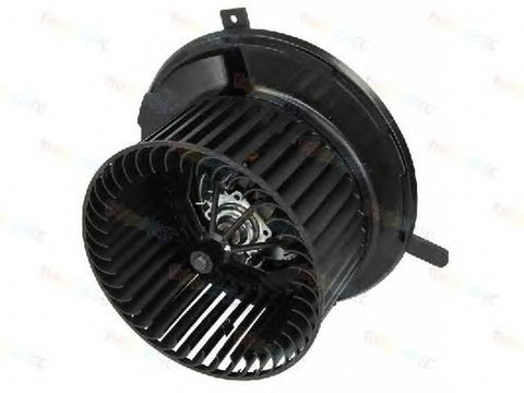 Ventilator habitaclu bord AUDI TT Roadster 8J9 THERMOTEC DDW009TT