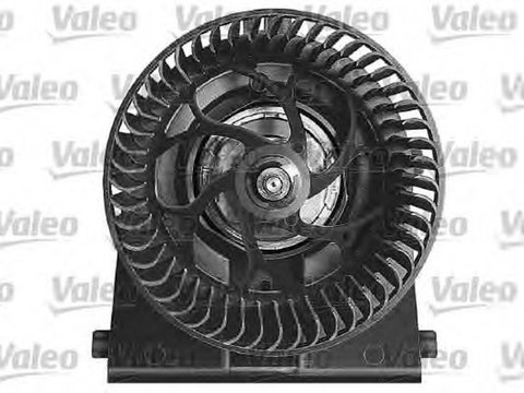 Ventilator habitaclu bord AUDI TT Roadster 8N9 VALEO 698262