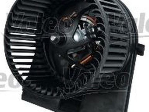 Ventilator habitaclu bord AUDI TT Roadster 8N9 VALEO 698263