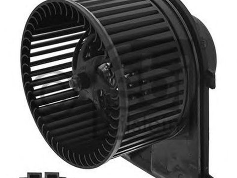 Ventilator habitaclu bord AUDI TT Roadster 8N9 FEBI FE23302