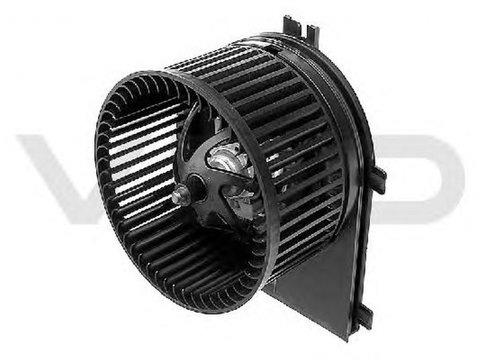 Ventilator habitaclu bord AUDI TT Roadster 8N9 VDO 7733001011V