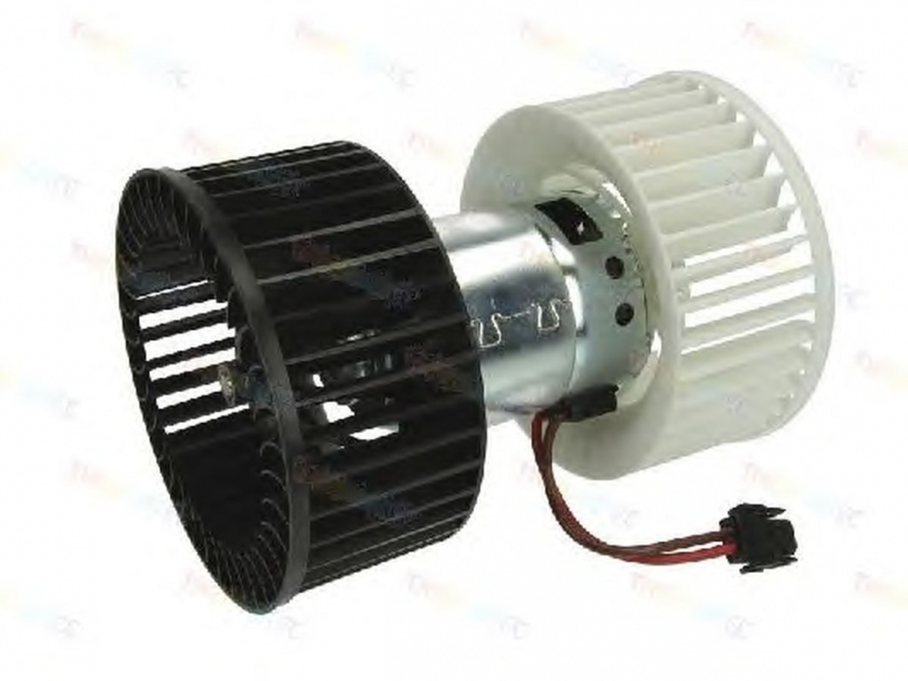 Ventilator habitaclu bord BMW 3 Compact E46 THERMO