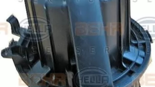 Ventilator habitaclu bord CITROEN C6 TD HELLA 8EW351041501 PieseDeTop