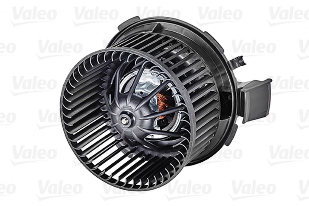 Ventilator habitaclu bord CITROEN XSARA PICASSO N68 VALEO 715235