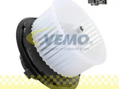 Ventilator habitaclu bord DAEWOO LANOS limuzina KLAT VEMO V51030001 PieseDeTop