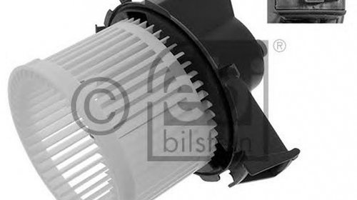 Ventilator habitaclu bord FIAT 500 312 FEBI FE4860