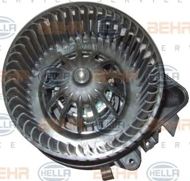 Ventilator habitaclu bord FIAT IDEA 350 HELLA 8EW 351 039-401