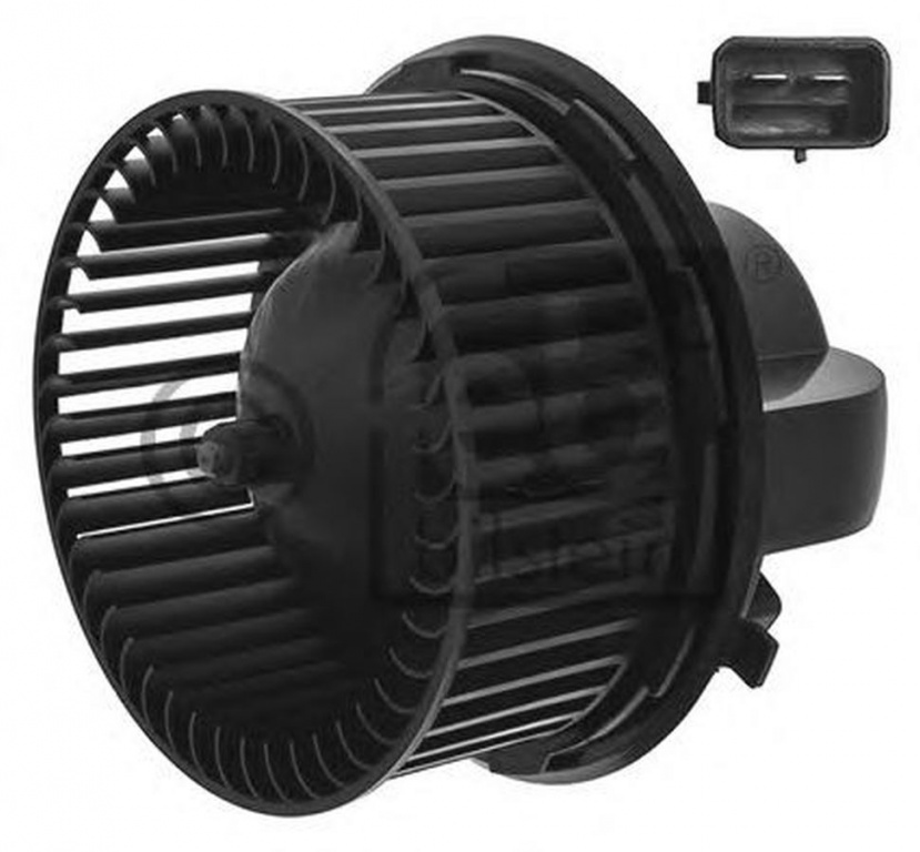 Ventilator habitaclu bord FORD MONDEO I combi BNP 