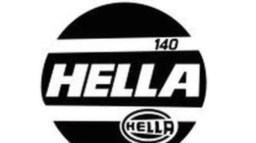 Ventilator habitaclu bord FORD MONDEO IV Turnier BA7 HELLA 8EW351150621 PieseDeTop