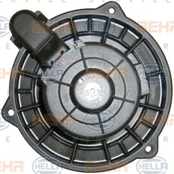 Ventilator habitaclu bord HYUNDAI GETZ TB HELLA 8EW 351 040-521
