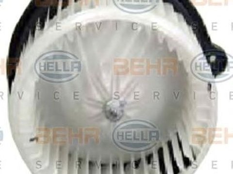 Ventilator habitaclu bord KIA CARENS II FJ HELLA 8EW 351 040-591