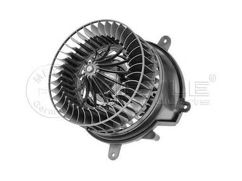 Ventilator habitaclu bord MERCEDES-BENZ CLK Cabriolet A208 MEYLE 0142360019