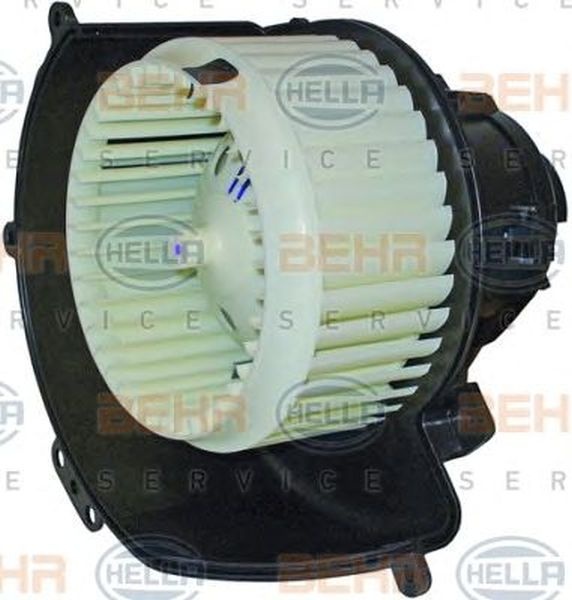 Ventilator habitaclu bord OPEL ASTRA G caroserie F70 HELLA 8EW 351 043-461