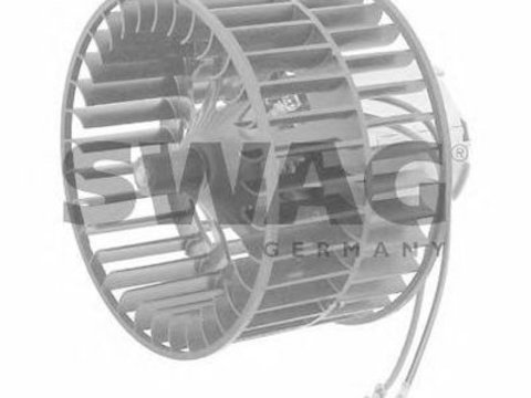 Ventilator habitaclu bord OPEL CORSA B 73 78 79 SWAG 40 92 7323