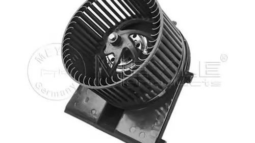 Ventilator habitaclu bord SEAT TOLEDO II 1M2 MEYLE 1002360031 PieseDeTop