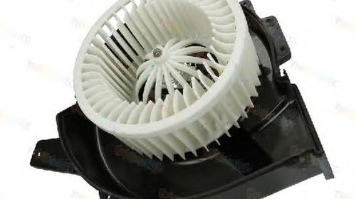 Ventilator habitaclu bord SKODA ROOMSTER 5J THERMO