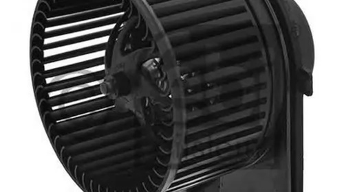 Ventilator habitaclu bord VW GOLF IV 1J1 FEBI FE23