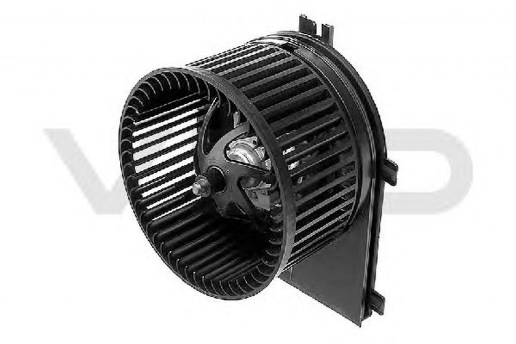 Ventilator habitaclu bord VW GOLF IV 1J1 VDO 7733001011V