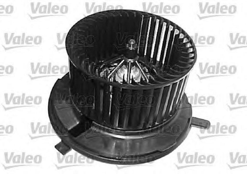 Ventilator habitaclu bord VW GOLF V Variant 1K5 VALEO 698810