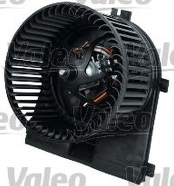 Ventilator habitaclu bord VW POLO Variant 6KV5 VALEO 698263