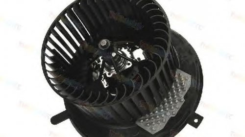 Ventilator habitaclu bord VW TOURAN 1T1 1T2 THERMO