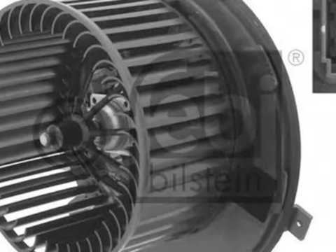 Ventilator habitaclu bord VW TOURAN 1T3 FEBI FE34726 PieseDeTop