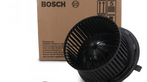 Ventilator Habitaclu Bosch Renault Twing