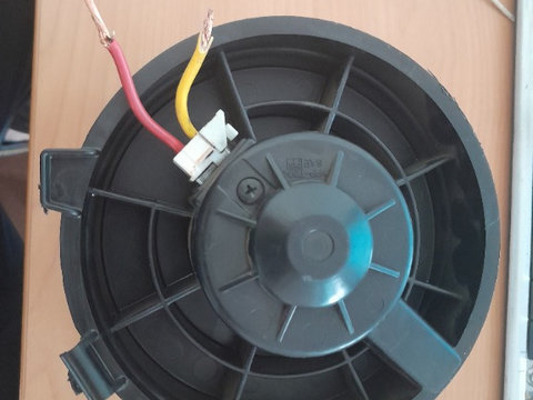 Ventilator habitaclu căldură nissan x trail t31 perfect funcțional