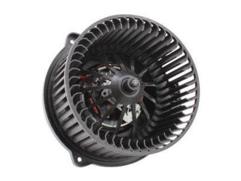 Ventilator habitaclu Chevrolet Epica Aftermarket 2511NU-1