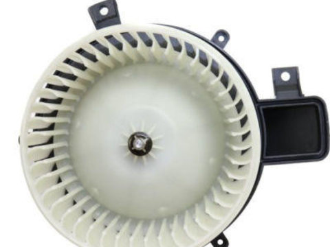 Ventilator habitaclu Chrysler, Dodge Aftermarket 2431NU-2