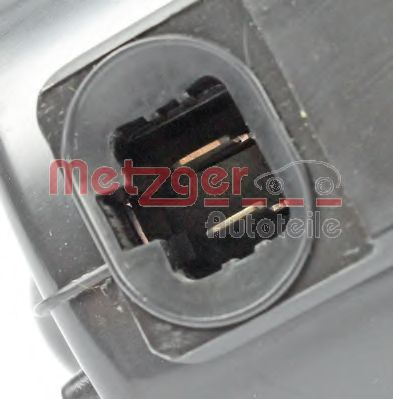 Ventilator, habitaclu CITROËN C4 I (LC_) (2004 - 