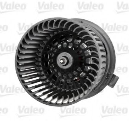 Ventilator, habitaclu CITROEN C4 II (B7) (2009 - 2016) VALEO 715223 piesa NOUA