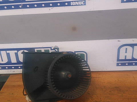 Ventilator habitaclu CITROEN Jumpy MK2 2006-2016